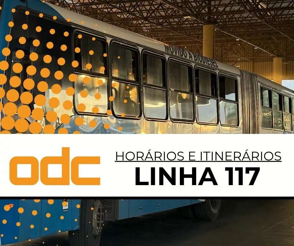 117 – DIC VI / Corredor Central