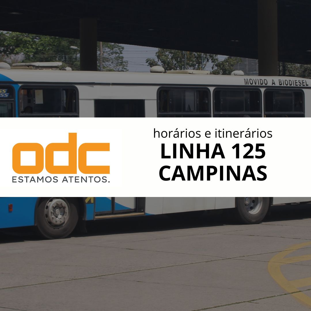 125 – Terminal Ouro Verde / Shopping Iguatemi