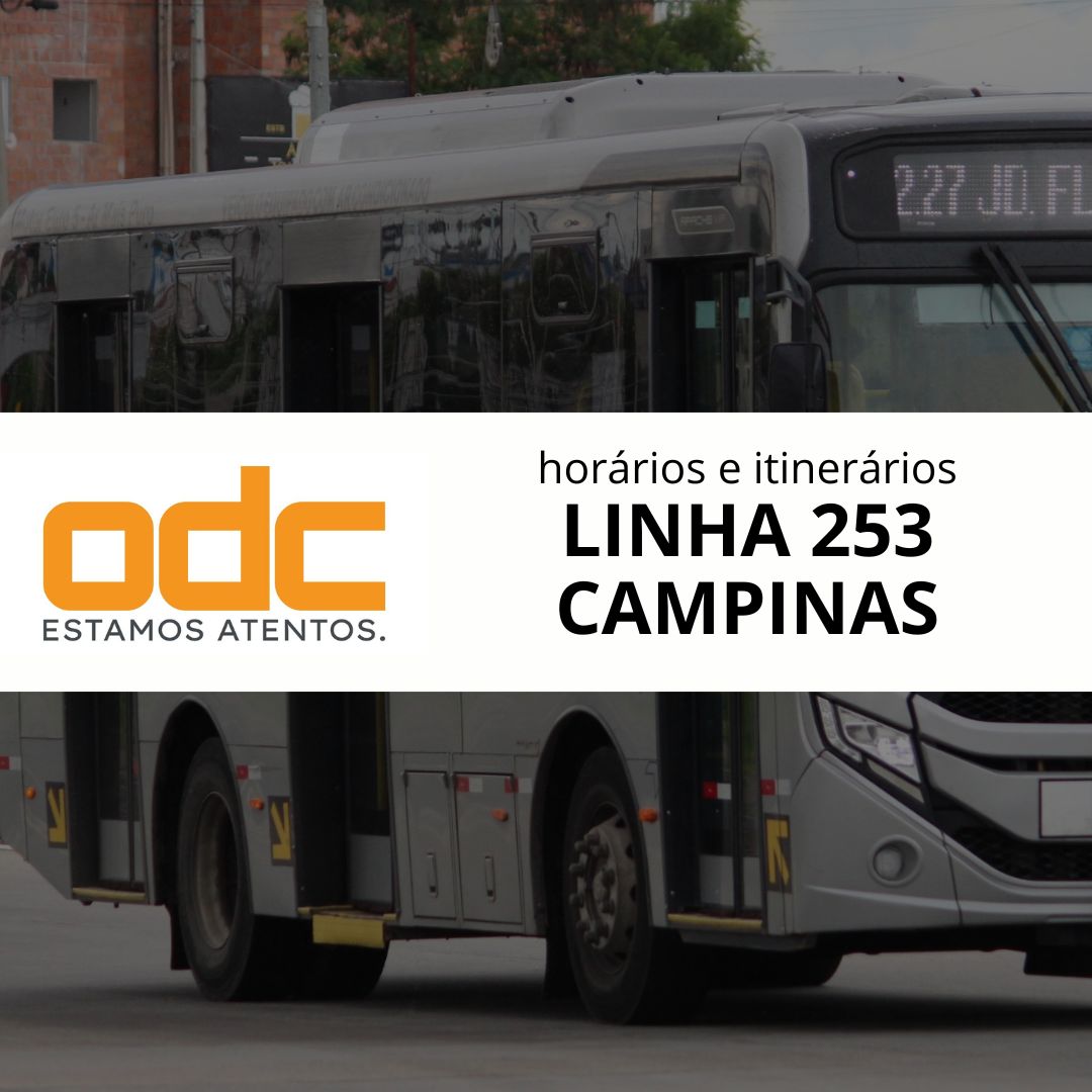 253 – Vila Boa Vista até Parque Via Norte / Swift via Terminal Mercado I