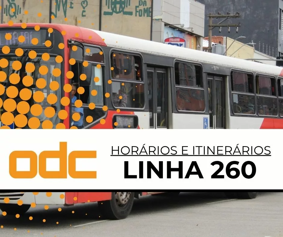 260 – Nova Aparecida / Shopping Iguatemi