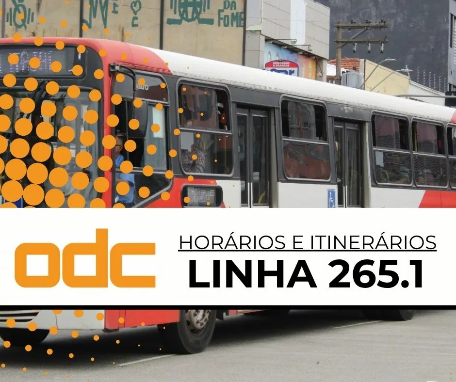 265.1 – Nova Aparecida via Technopark