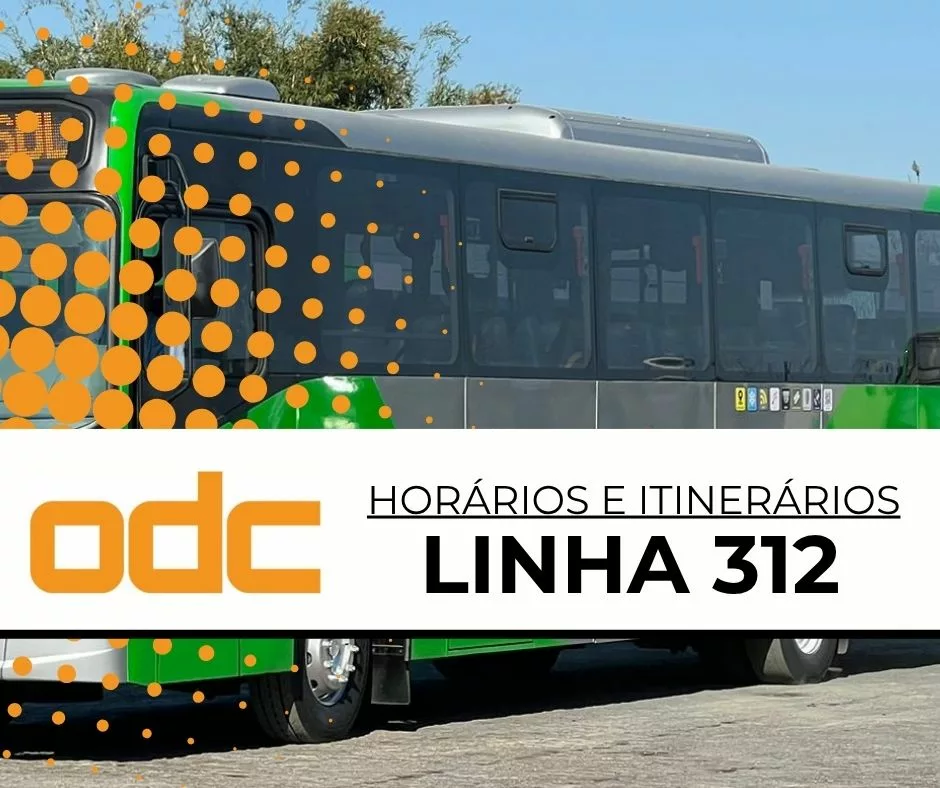 312 – Vila Esperança / Terminal Mercado I