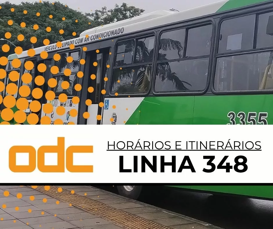 348 – Vila Marieta / Estação Cidade Judiciária via Jardim Santana
