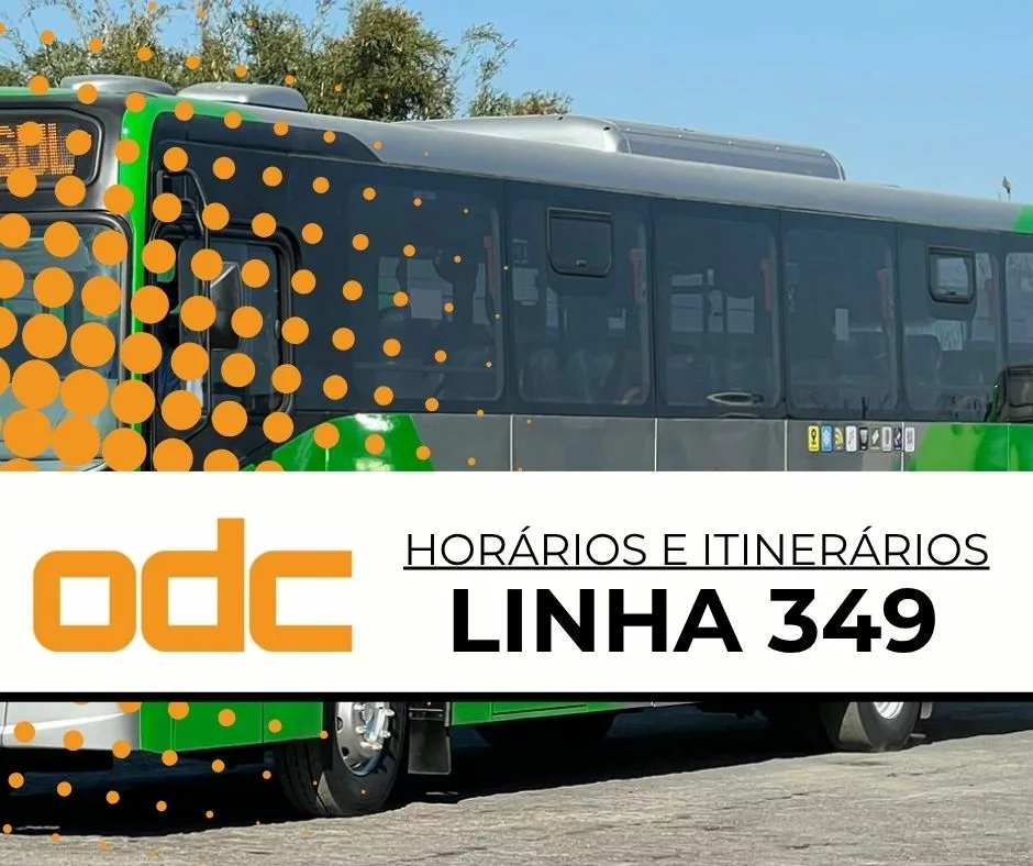349 – Vila Formosa / Terminal Metropolitano
