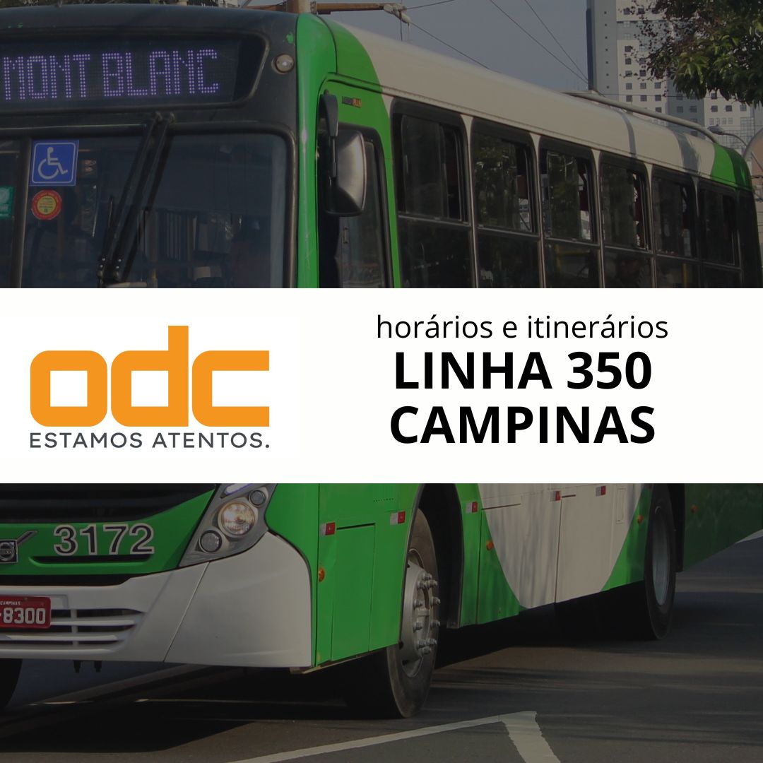 350 – Estação Cidade Judiciária / Gargantilha