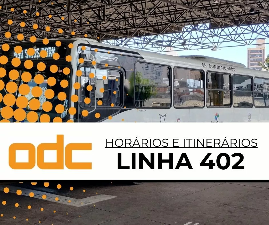402 – Parque da Figueira / Terminal Central