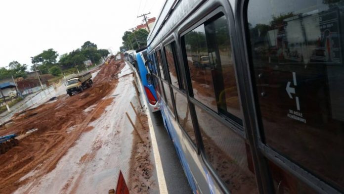  Especial | O caos no trânsito de Campinas: obras travam rodovias e avenidas