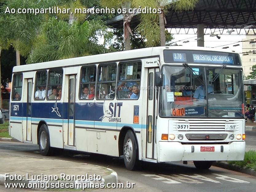 Os Scanias de motor dianteiro da antiga linha 3.70