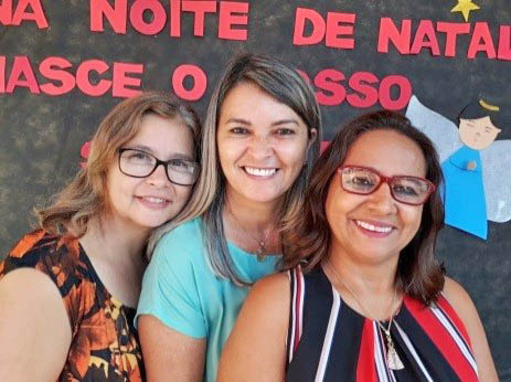 A importante e saudável relação entre os pais e a escola dos filhos