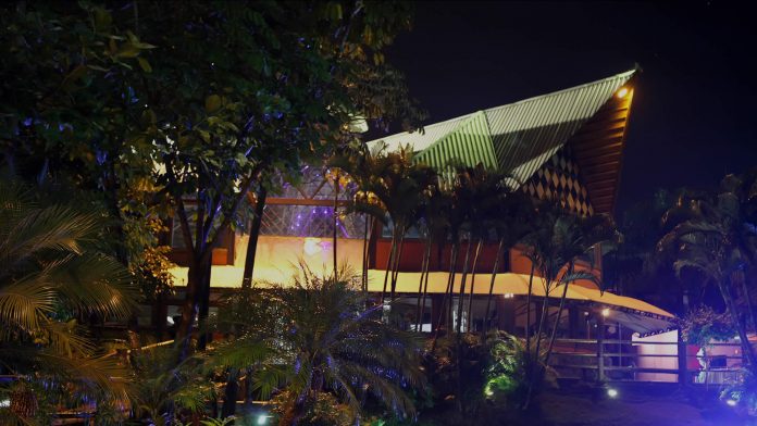 A balada O Lampião em Campinas