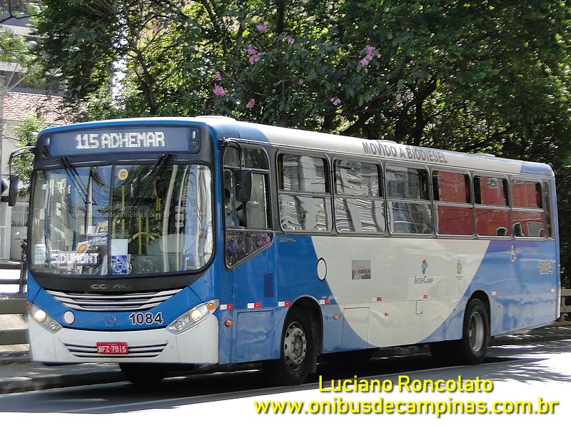  115 – Adhemar de Barros é escolhida a pior linha de ônibus de Campinas