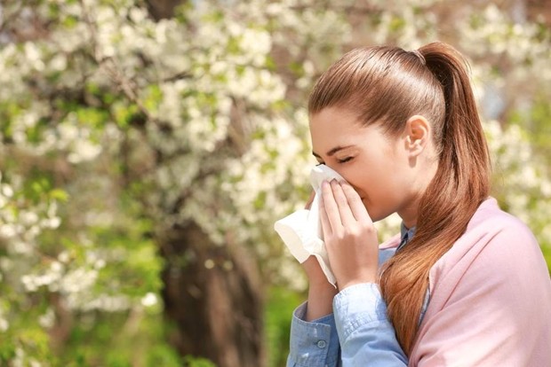  Chegou a primavera. Como resolver os problemas respiratórios crônicos?
