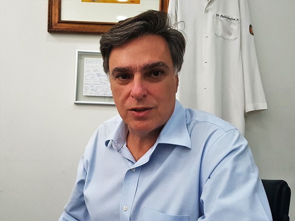  Justiça condena ex-prefeito de Campinas Pedro Serafim à perda dos direitos políticos por 3 anos