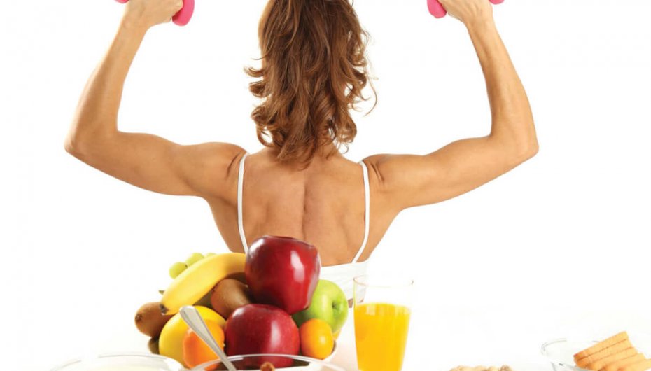 Como equilibrar nutrientes e exercícios físicos