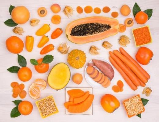  Dezembro laranja: Estudos sugerem alimentos que podem reduzir riscos de câncer de pele