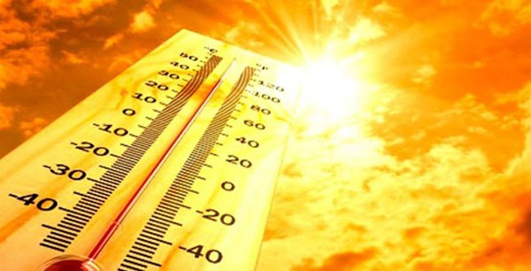  Chegada do verão e forte calor prejudicam as pessoas com mais idade