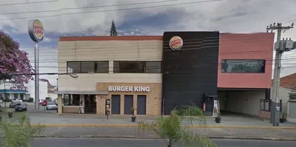  O problema dos refrigerantes do Burger King da Av. Brasil. E no McDonald’s, é diferente?