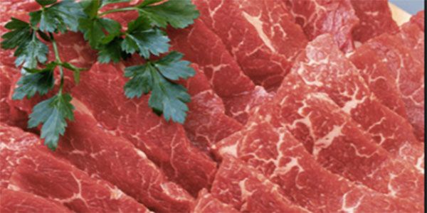  Confira os benefícios da carne orgânica, cujo consumo está em crescimento