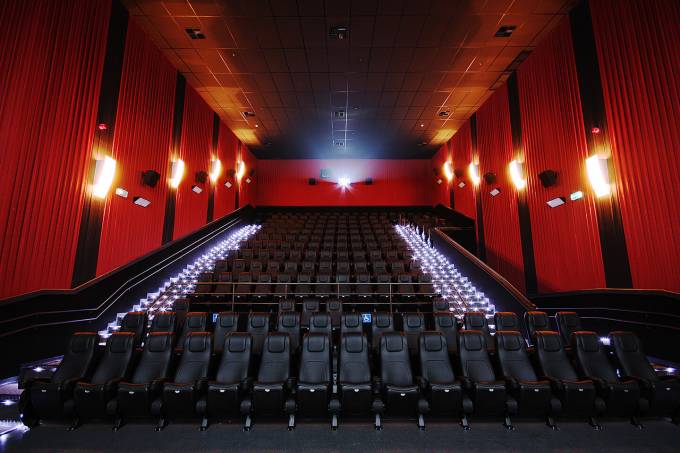  Vereador de Campinas propõe lei para cinemas exibirem filmes adaptados para autistas