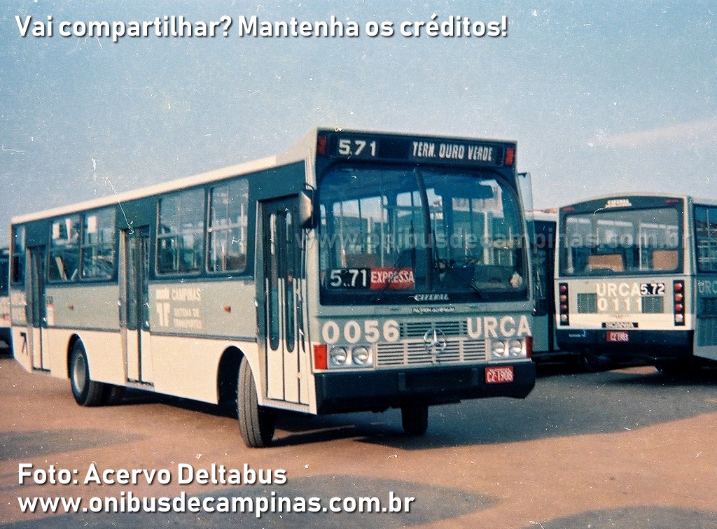  Especial Transporte em Campinas 10 | A última chance da cidade voltar a ter um transporte decente