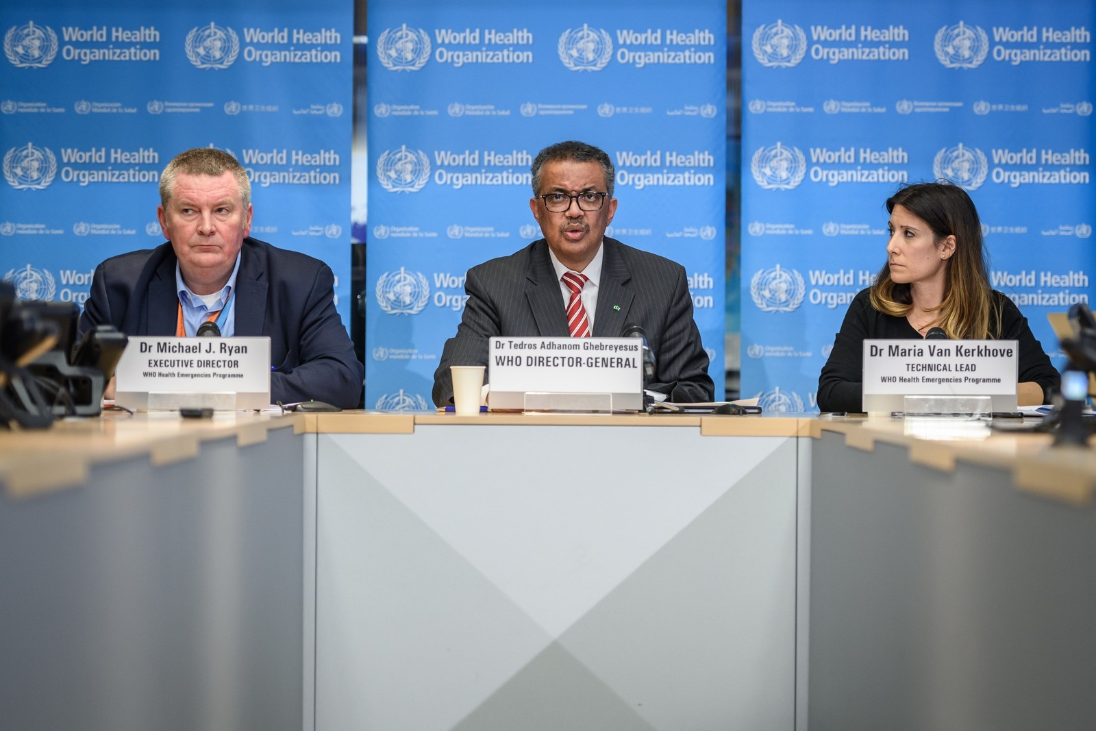 OMS declara situação de pandemia de coronavirus no mundo; Veja o que isso significa