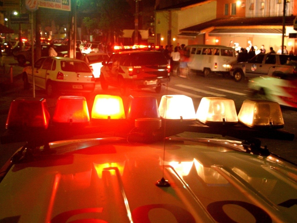  Polícia prende cinco bandidos em Campinas depois de extorquirem mulher em Valinhos