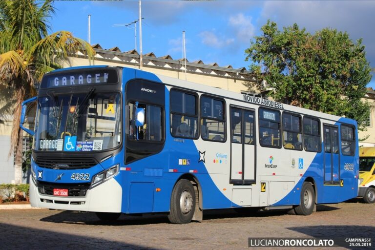 A lógica dos prefixos dos ônibus urbanos de Campinas ODC O Olhar da Cidade A lógica dos prefixos dos ônibus urbanos de Campinas ODC O Olhar da Cidade