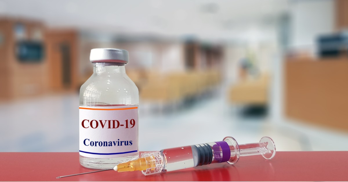  Onde tomar a vacina contra covid-19 em Campinas?
