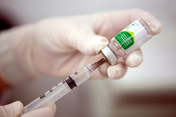  Onde tomar a vacina contra gripe em Campinas?