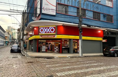 Review | Conhecemos a primeira loja Oxxo de Campinas. Fomos surpreendidos!