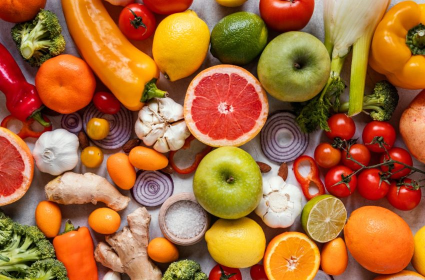 De olho no prato: confira 5 alimentos para manter a imunidade alta