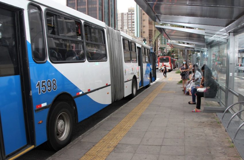  Conforme adiantado pelo ODC, transporte segue normal em Campinas; Edital sai no final do ano