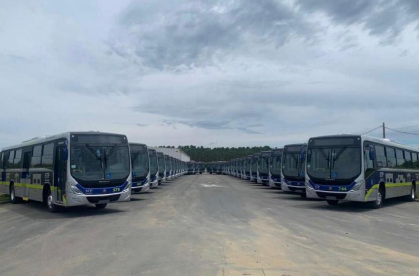 Mesmo após denúncias de irregularidades, Justiça coloca STP na licitação do transporte de Paulínia