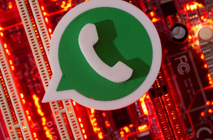 WhatsApp não vai impor restrições a quem não aceitar regras de dados