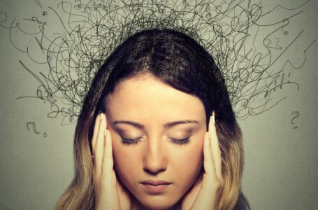 Dor Crônica e Antidepressivos – Qual a relação entre eles?