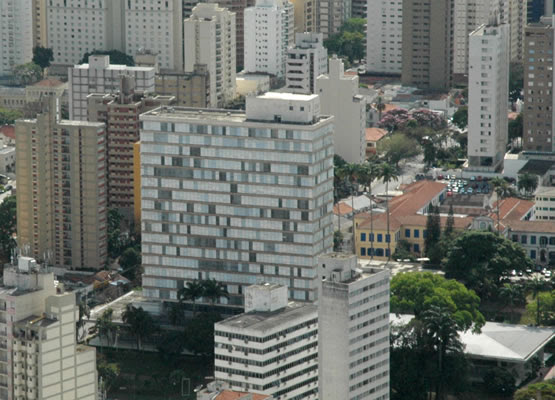  Prefeitura de Campinas abre edital para credenciar operadoras de cartão e serviços de PIX