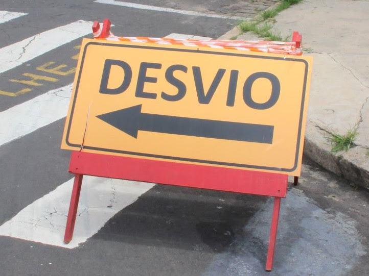  Trecho da Avenida Moraes Salles em Campinas será interditado por quatro dias