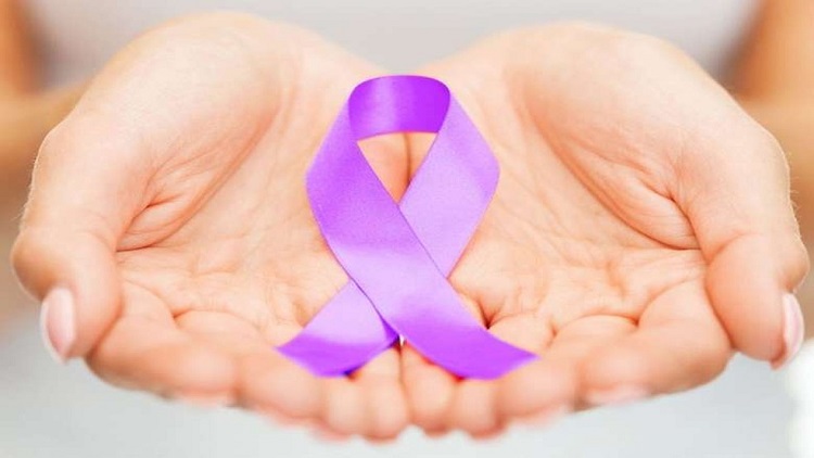  Março Lilás: mês de conscientização e combate ao câncer de colo de útero
