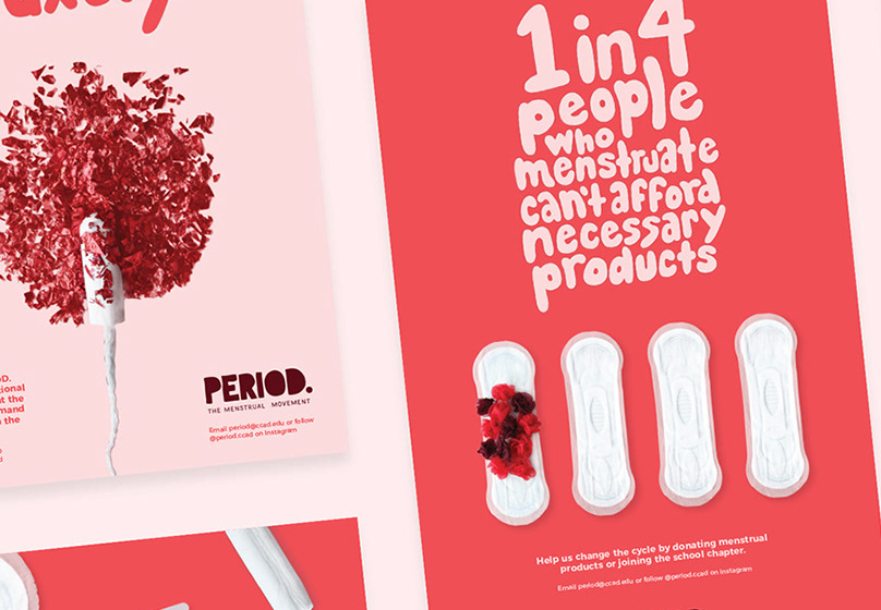  Pobreza menstrual atinge cerca de 52% da população feminina