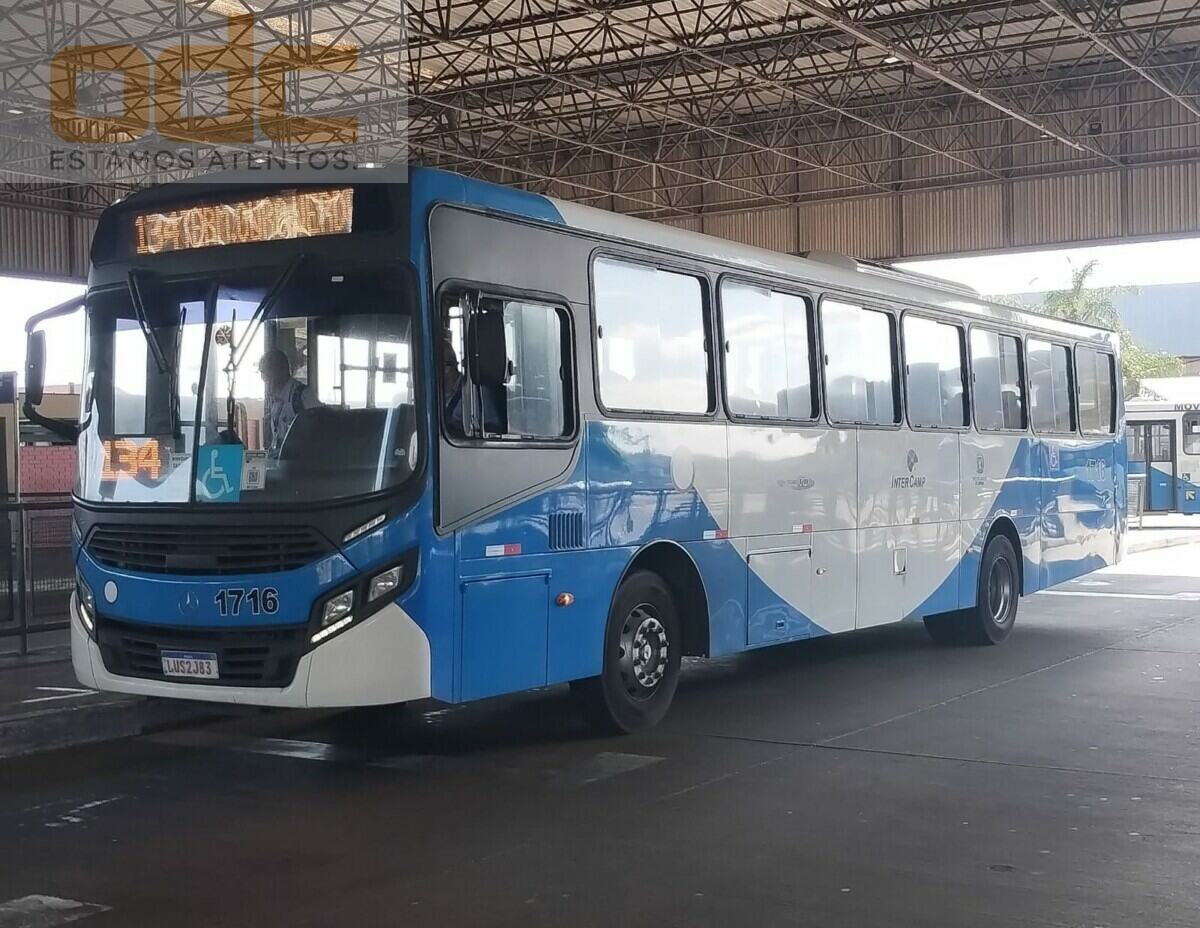 Saiba quais linhas estão com horário de férias