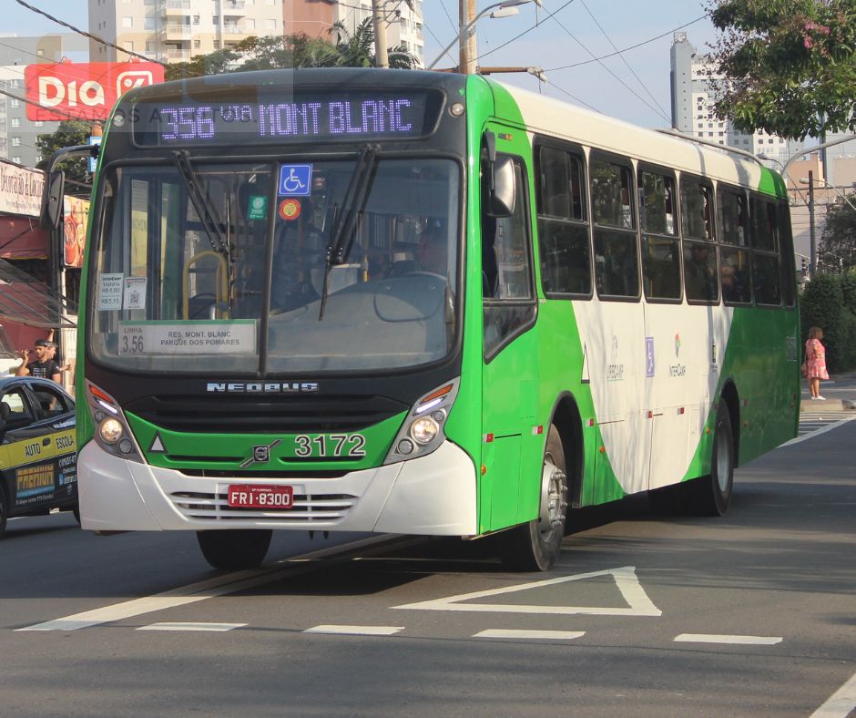 Cortina de Fumaça: Prefeitura ostenta R$ 40 milhões em multas do transporte