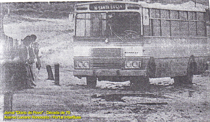 História dos Transportes em Campinas | A região do Ouro Verde (Capítulo 2)