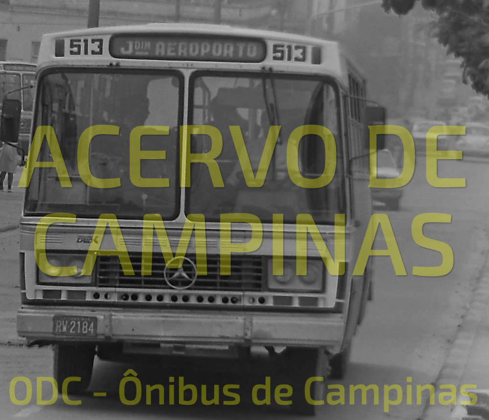 História dos Transportes em Campinas | A região do Ouro Verde (Capítulo 4)