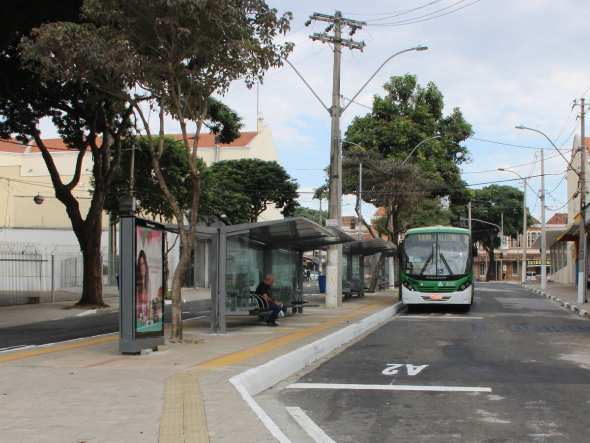 Emdec muda de ideia e tira 3 linhas da Estação Expedicionários em Campinas