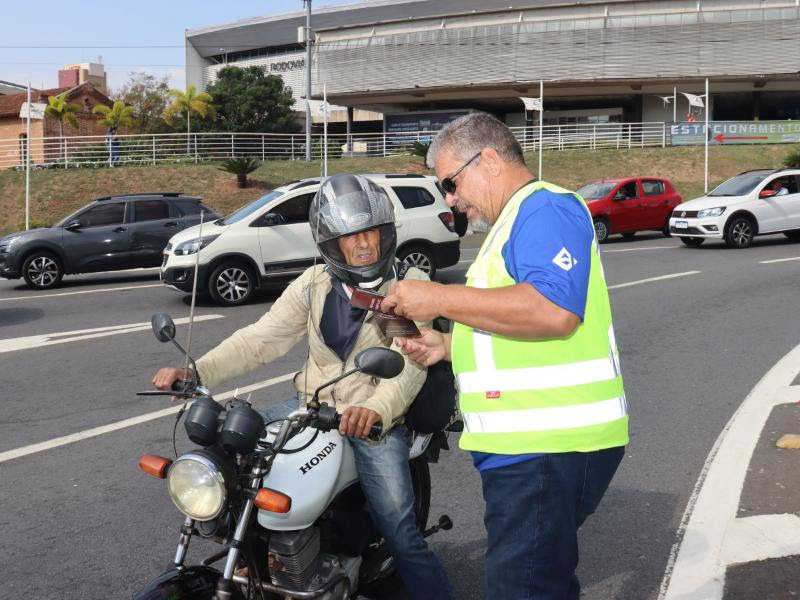 Cresce número de óbitos no trânsito de Campinas; Alta velocidade é principal motivo