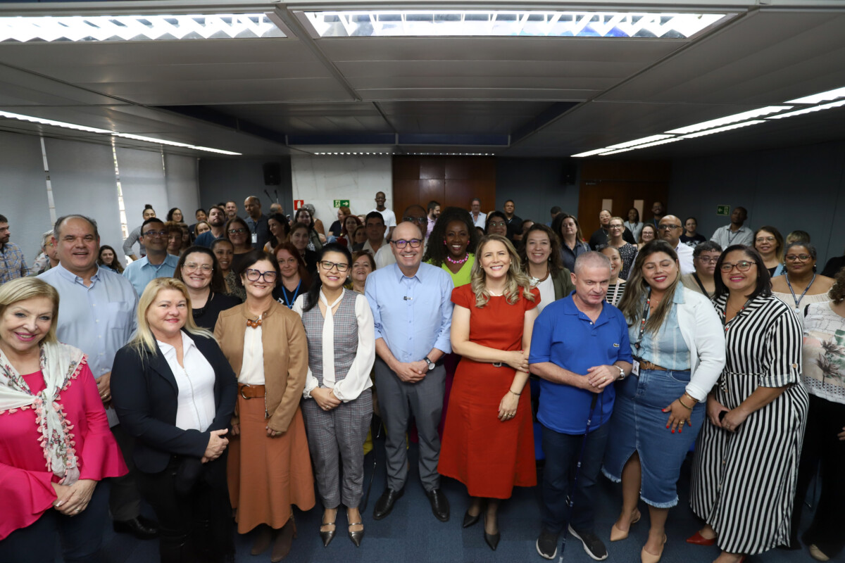 Lançado serviço de atendimento a domicílio para pessoas idosas e com deficiência em Campinas