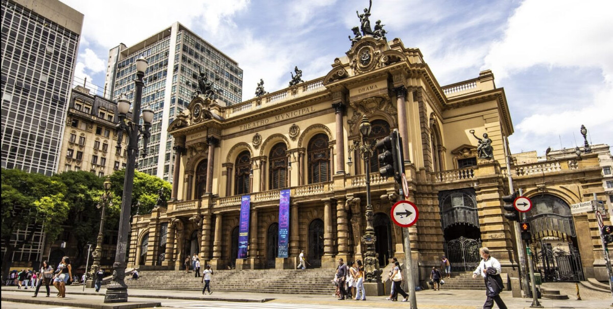 Sinfônica de Campinas volta a se apresentar no Theatro Municipal de São Paulo após duas décadas