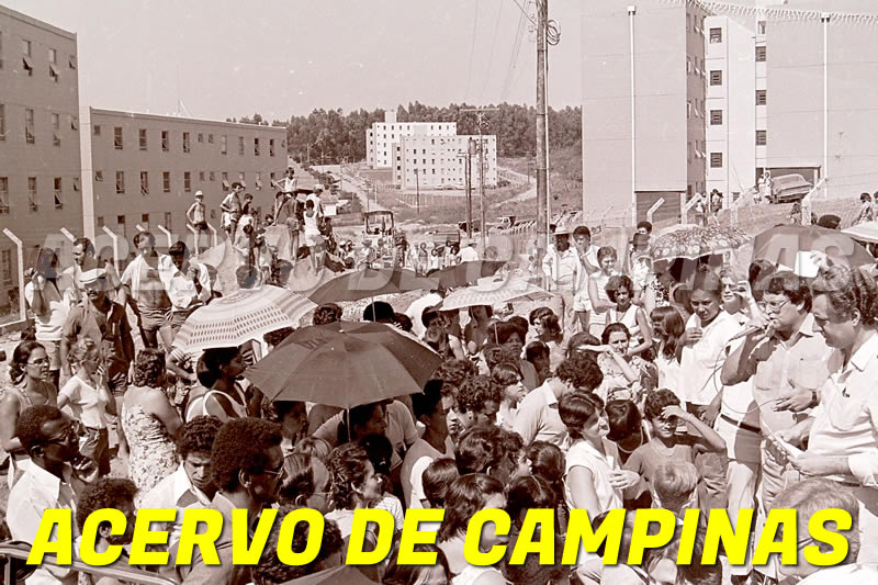 História dos Transportes em Campinas | A região do Ouro Verde (Capítulo 7)