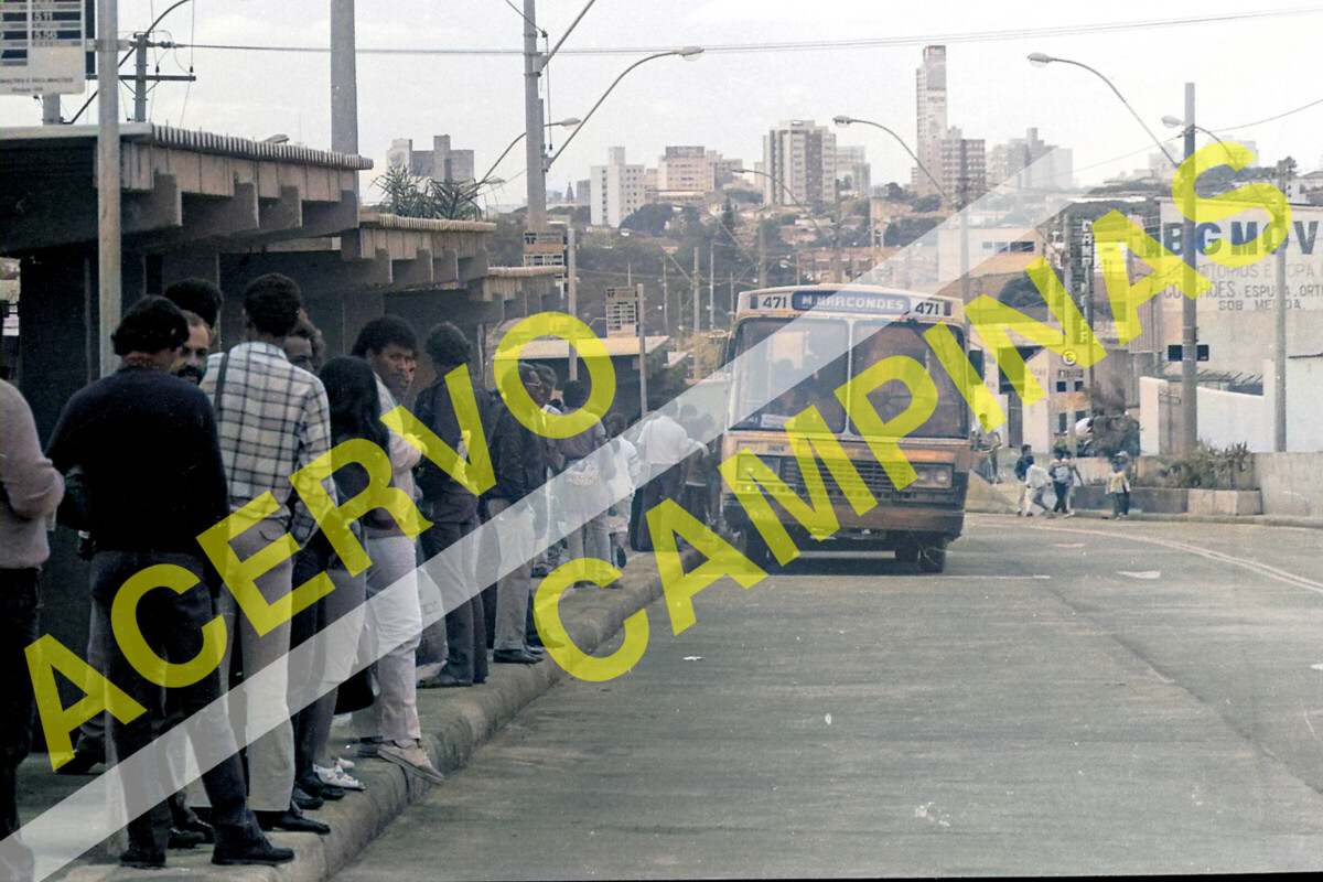 História dos Transportes em Campinas | A região do Ouro Verde (Capítulo 9)