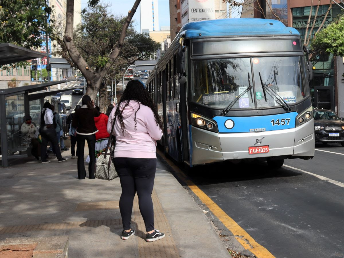 Duas linhas de ônibus têm alteração de itinerário em Campinas; Confira